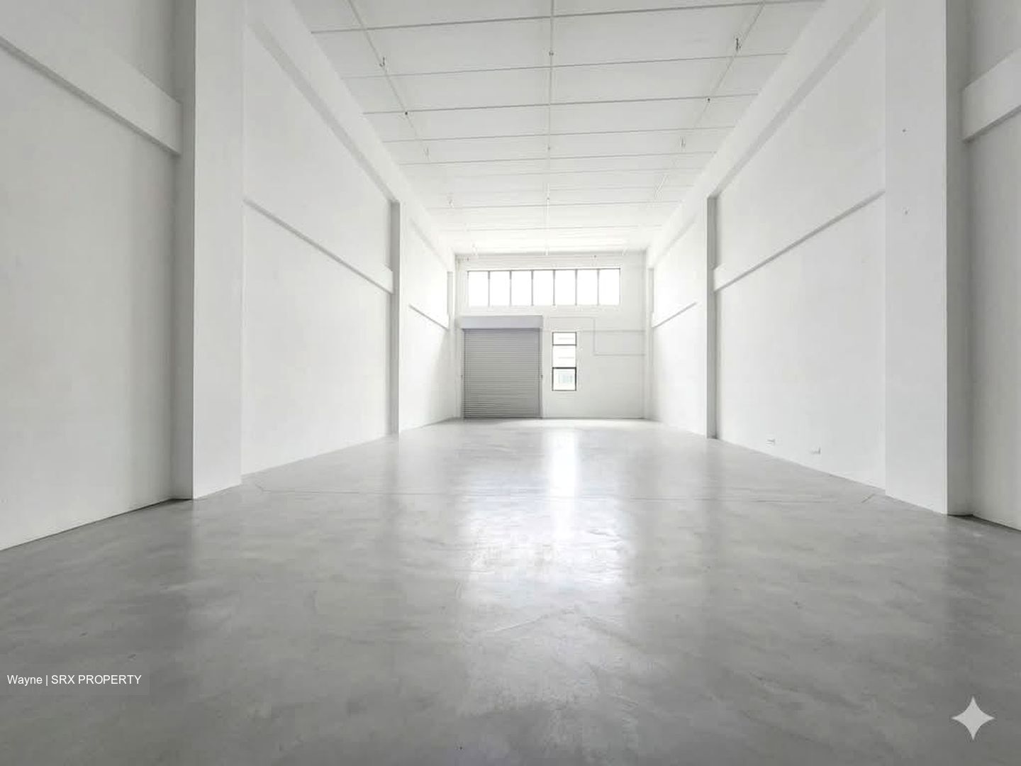 Tuas South Connection (D22), Factory #589187631
